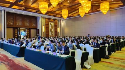 邦樂(lè)技術(shù)受邀出席第三屆全國(guó)礦物材料學(xué)術(shù)與技術(shù)交流會(huì)，共探礦物材料前沿技術(shù)發(fā)展新路徑