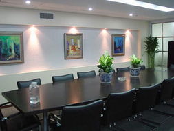 羅湖寫字樓裝修首選——深圳富都裝飾，專業裝飾工程服務