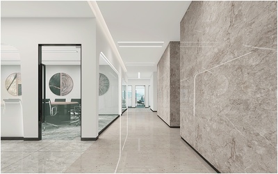 深圳裝修公司 石材幕墻裝修工藝及優(yōu)質(zhì)裝飾工程推薦