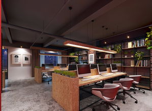 深圳羅湖辦公室裝修 直營(yíng)施工、質(zhì)高價(jià)優(yōu)的專業(yè)工裝解決方案