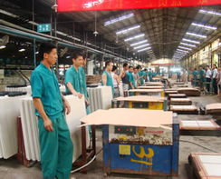 工廠通訊特稿 我是包裝王，通信技術研發(fā)與咨詢的領航者