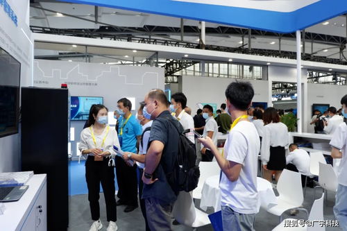 廣宇科技閃耀2021世界安防博覽會，憑借創(chuàng)新通信技術榮膺公共安全優(yōu)秀產(chǎn)品獎